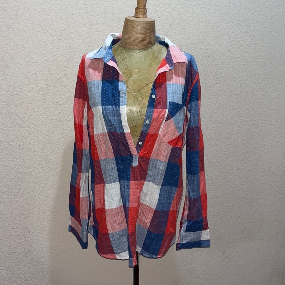 Long sleeve shirt Merona xl